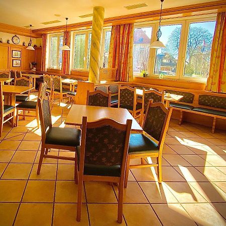 Meister Baer Hotel Wettiner Hof Глаухау Екстер'єр фото